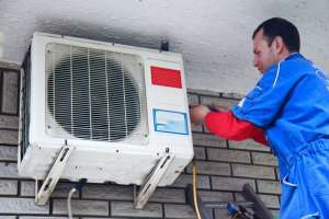 HVAC Companies Near Newbern, TN Available Now